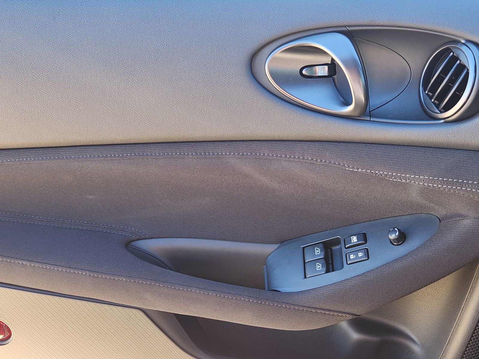 New 2026 Nissan Z Sport w/ Floor Mat Package image 22