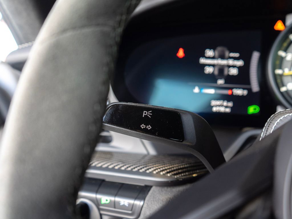 Used 2023 Porsche 911 GT3 image 20