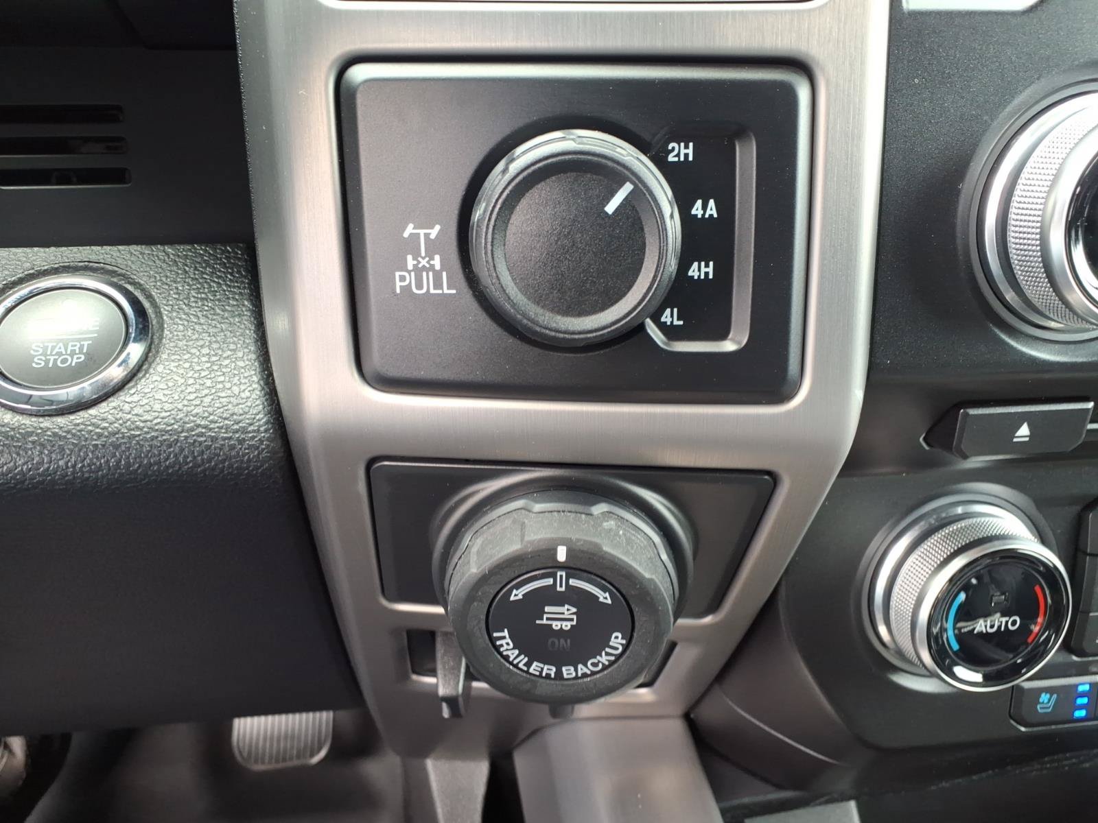 Used 2018 Ford F150 Platinum w/ Equipment Group 701A Luxury AWD/4WD image 26