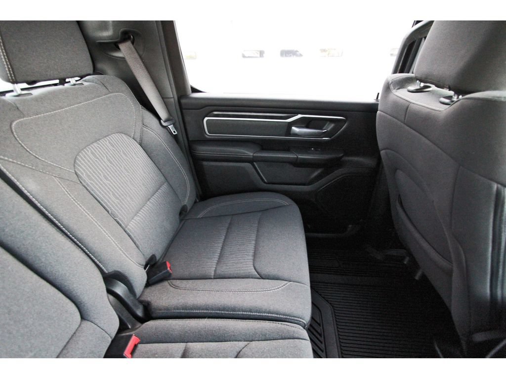 Used 2023 RAM 1500 Big Horn AWD/4WD image 12