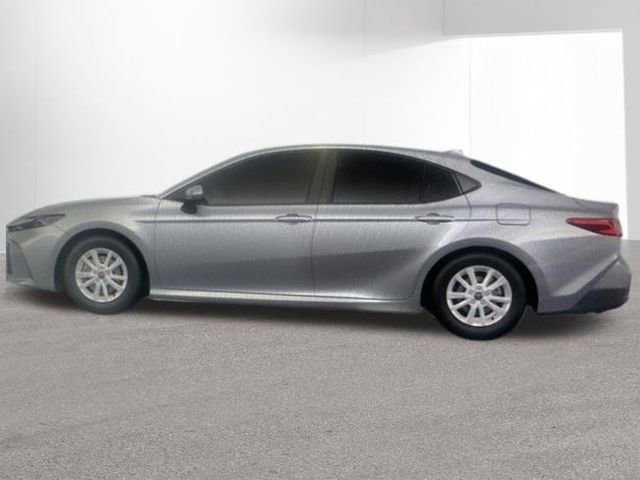 Used 2026 Toyota Camry LE FWD image 12