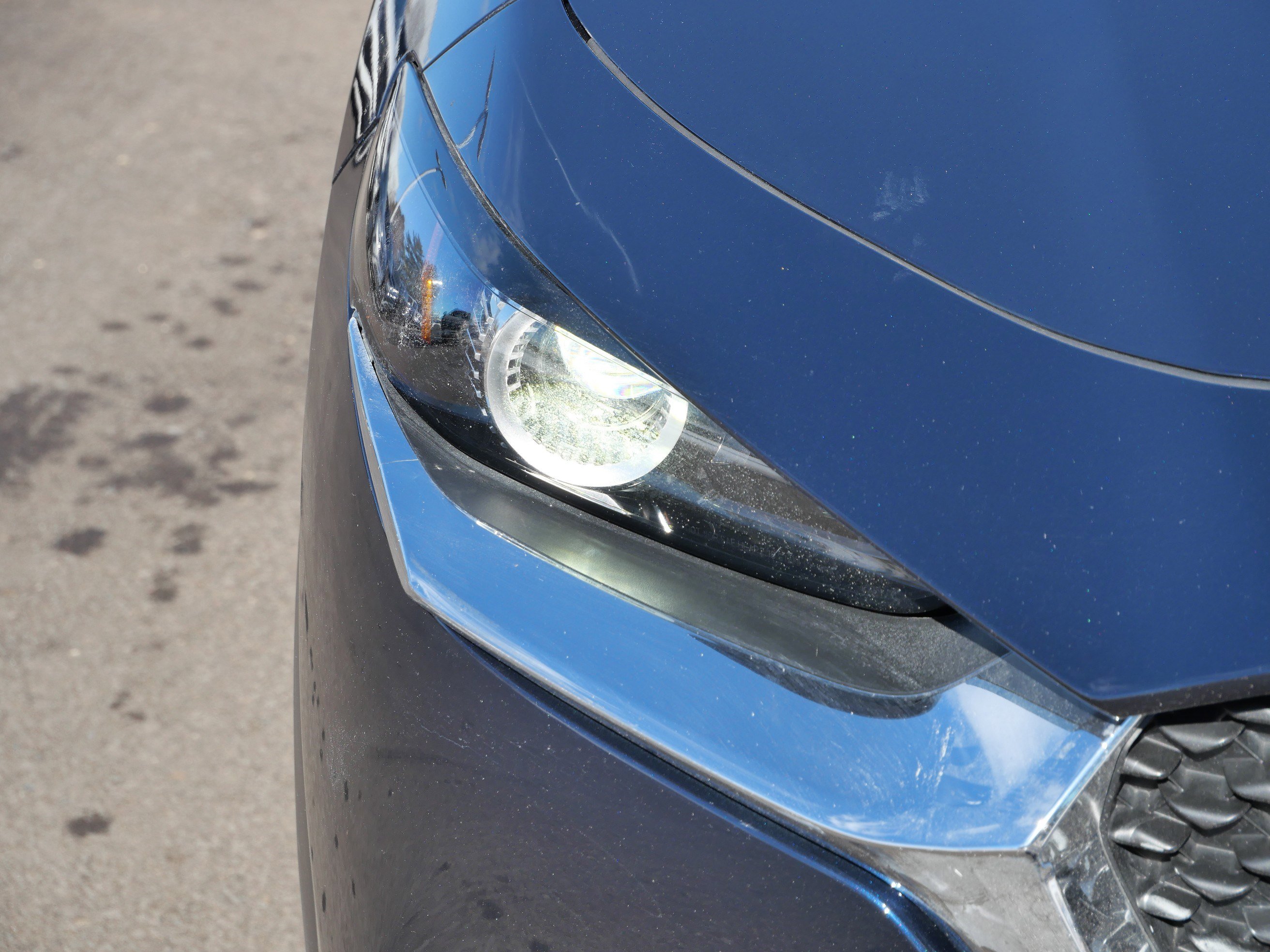 Used 2023 MAZDA CX-30 AWD 2.5 S image 16