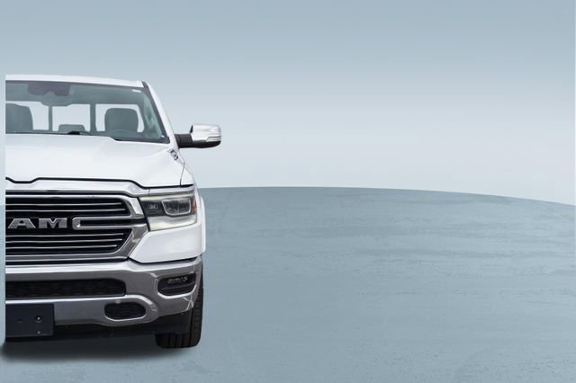 Used 2022 RAM 1500 Laramie image 38