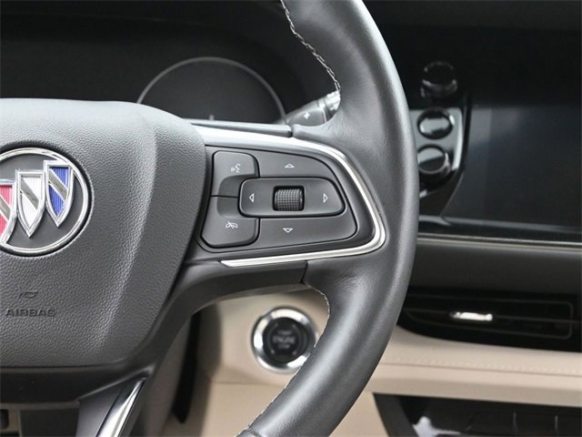 Certified 2022 Buick Envision Essence w/ Safety Package image 29