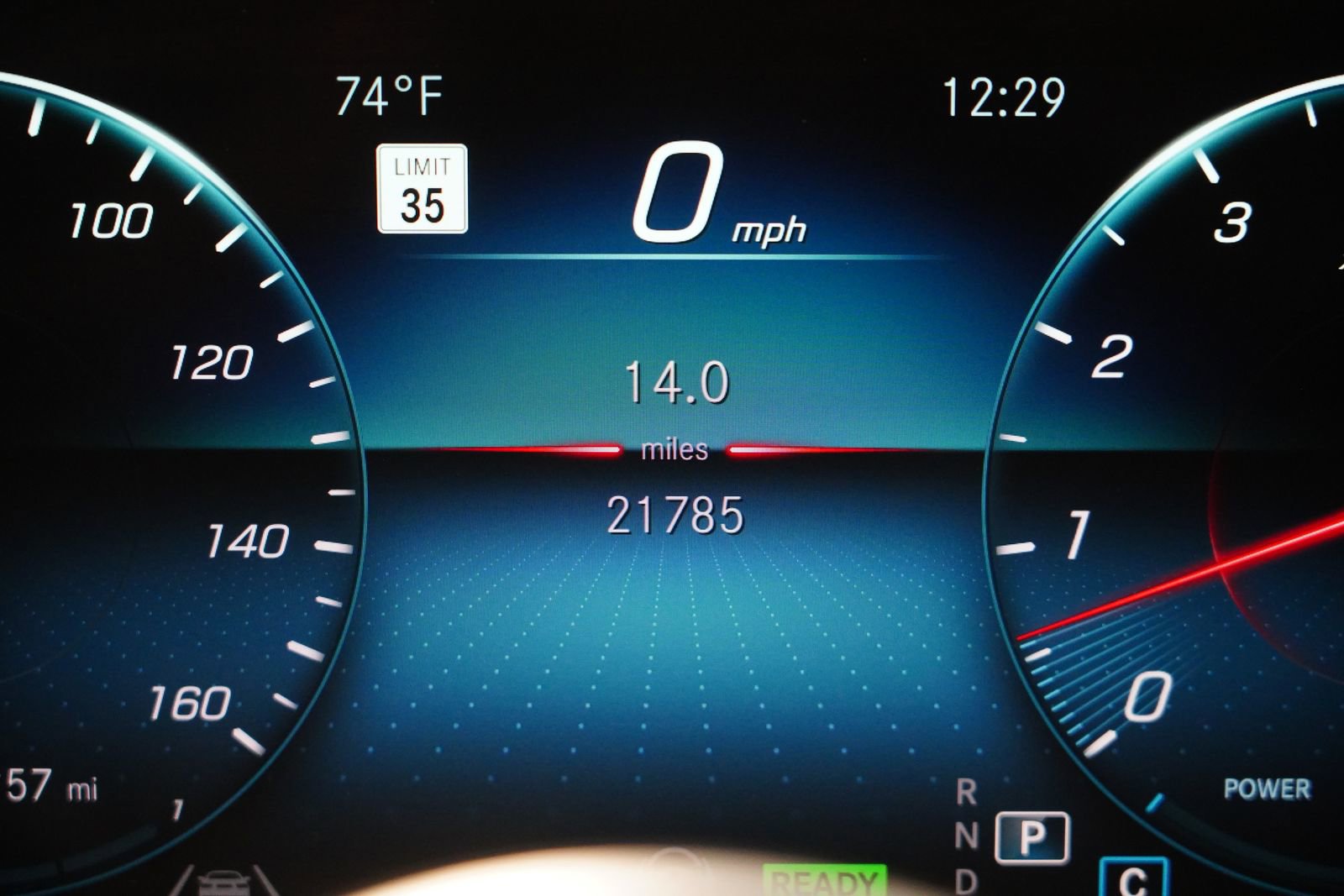Used 2023 Mercedes-Benz GLS 580 4MATIC image 20