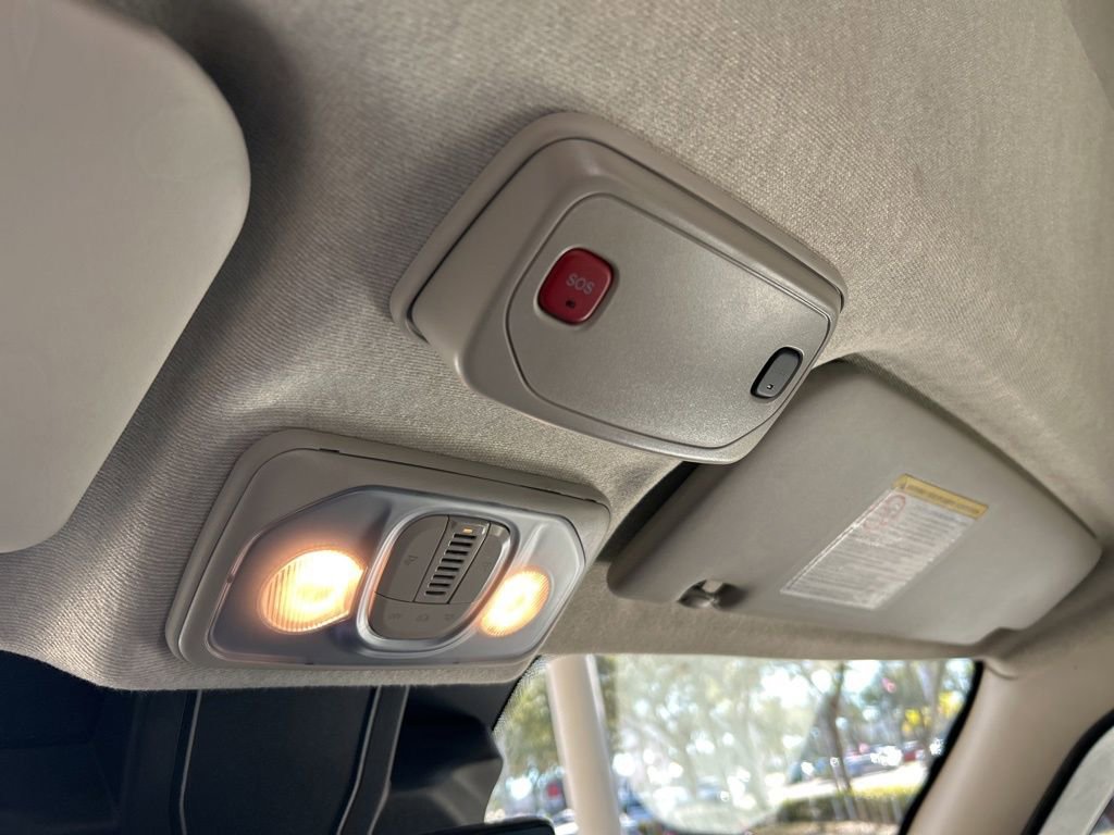 Used 2024 RAM ProMaster 3500 w/ Delivery Van Package image 43