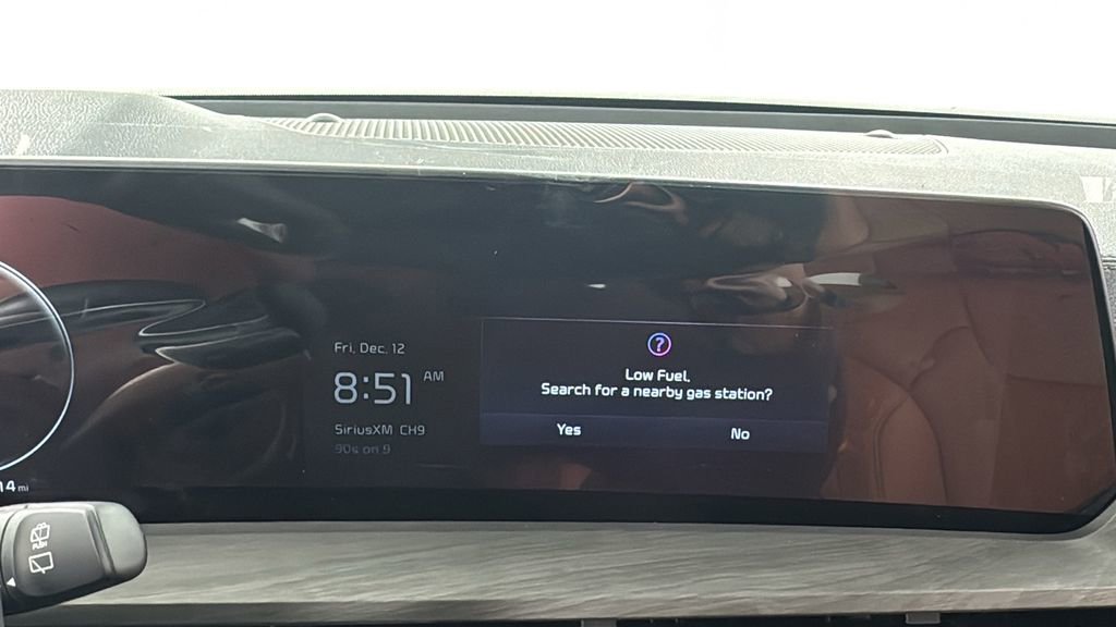 New 2025 Kia Telluride SX X-Line image 25