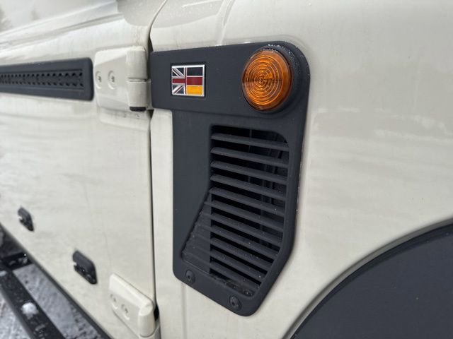 New 2026 INEOS Grenadier AWD/4WD image 38