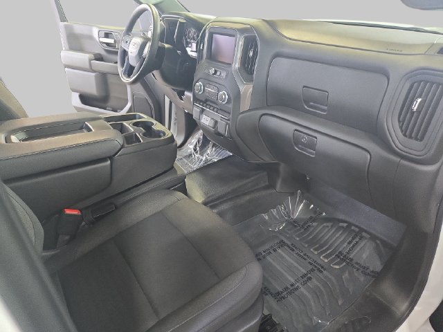 Used 2025 GMC Sierra 1500 Pro w/ Pro Value Package AWD/4WD image 10