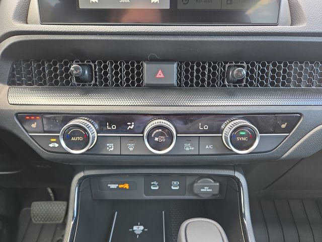 New 2026 Honda CR-V TrailSport image 26