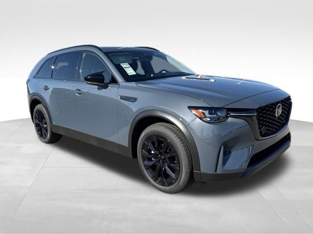 New 2026 MAZDA CX-90 3.3 Turbo w/ Premium Sport Pkg image 7