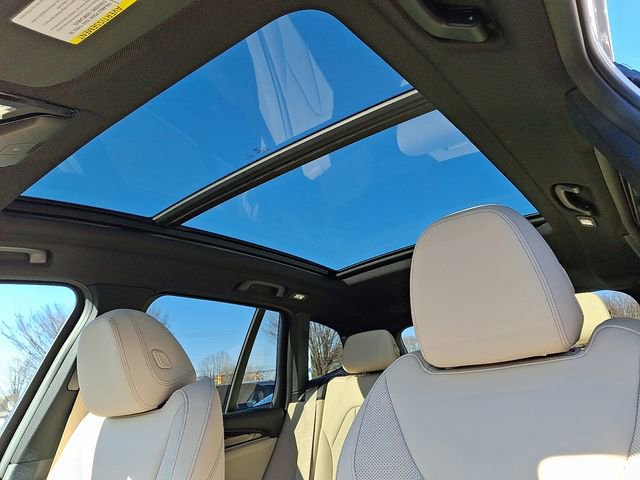 Used 2022 BMW X3 xDrive30i w/ Convenience Package image 14