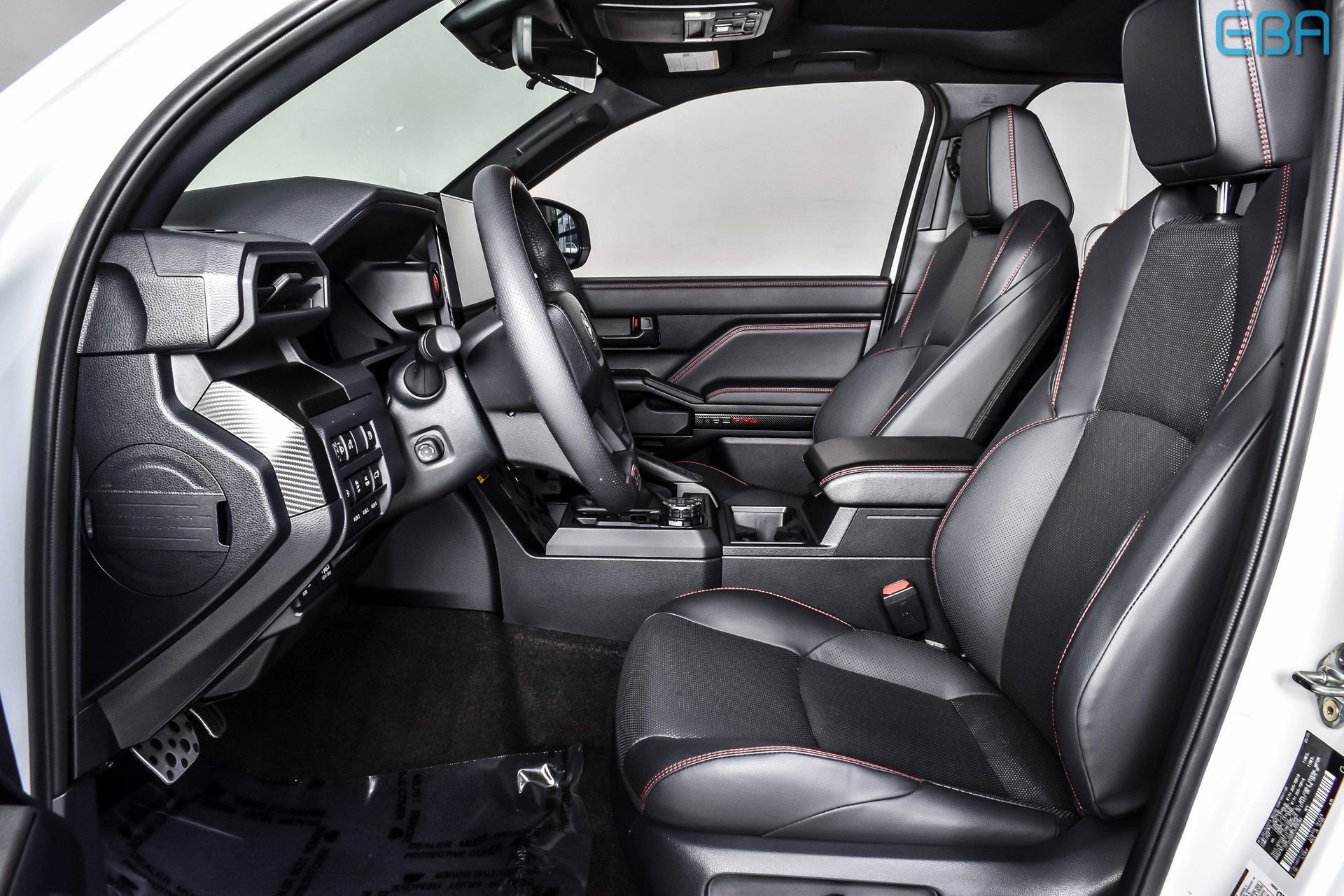 Used 2025 Toyota 4Runner TRD Pro image 16