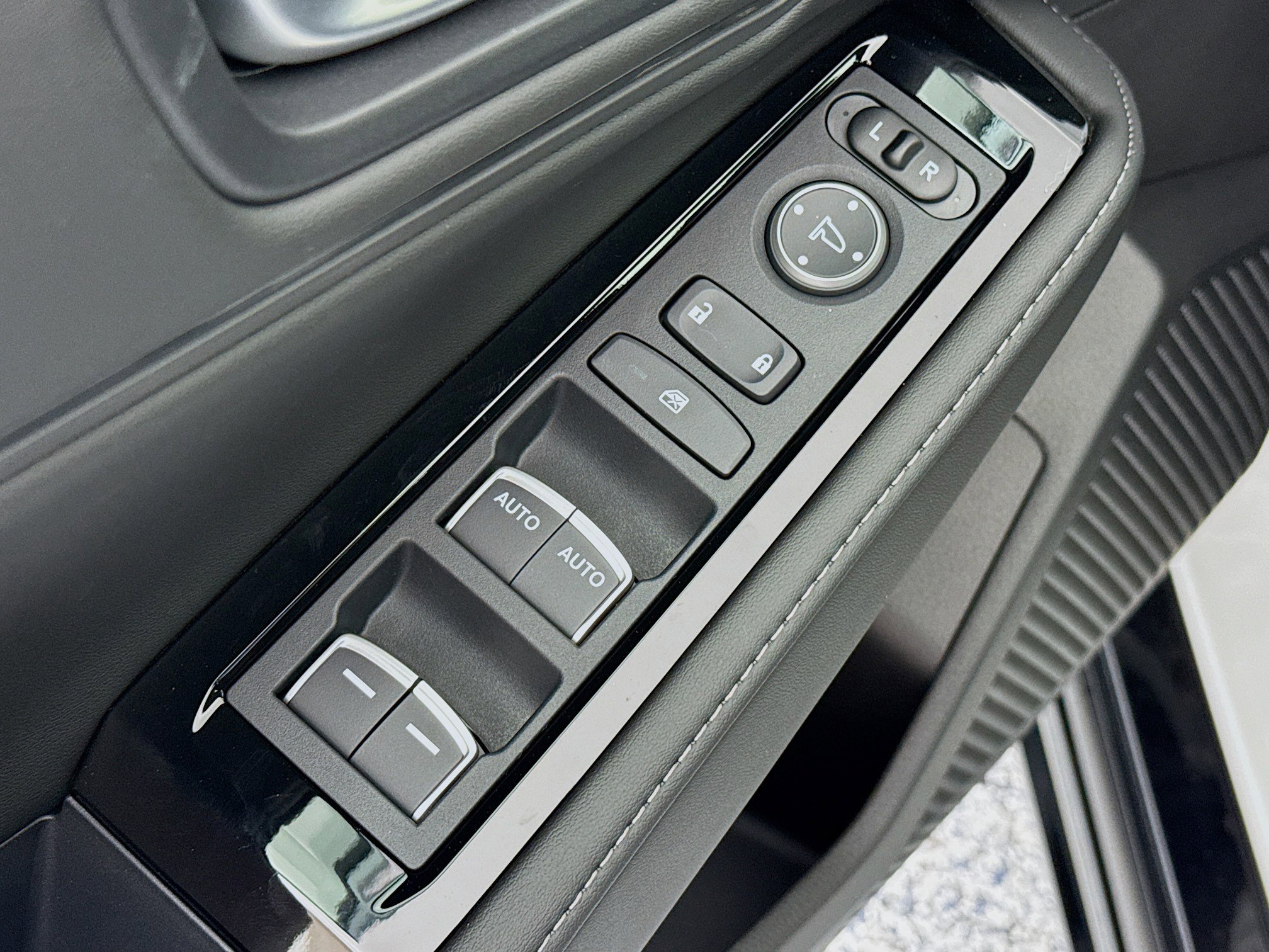 New 2025 Honda Accord Touring image 18