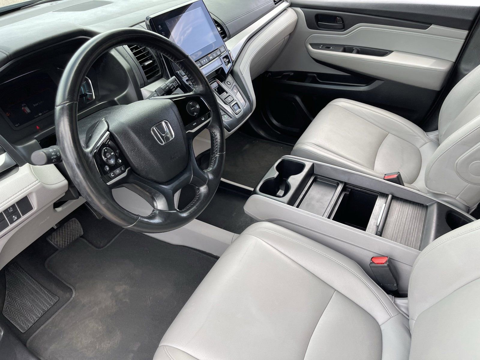 Used 2019 Honda Odyssey EX-L image 20