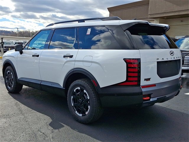 New 2026 Hyundai Palisade XRT Pro image 3