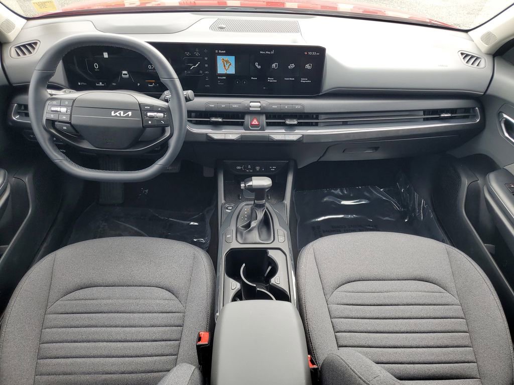 Used 2025 Kia K4 EX FWD image 24