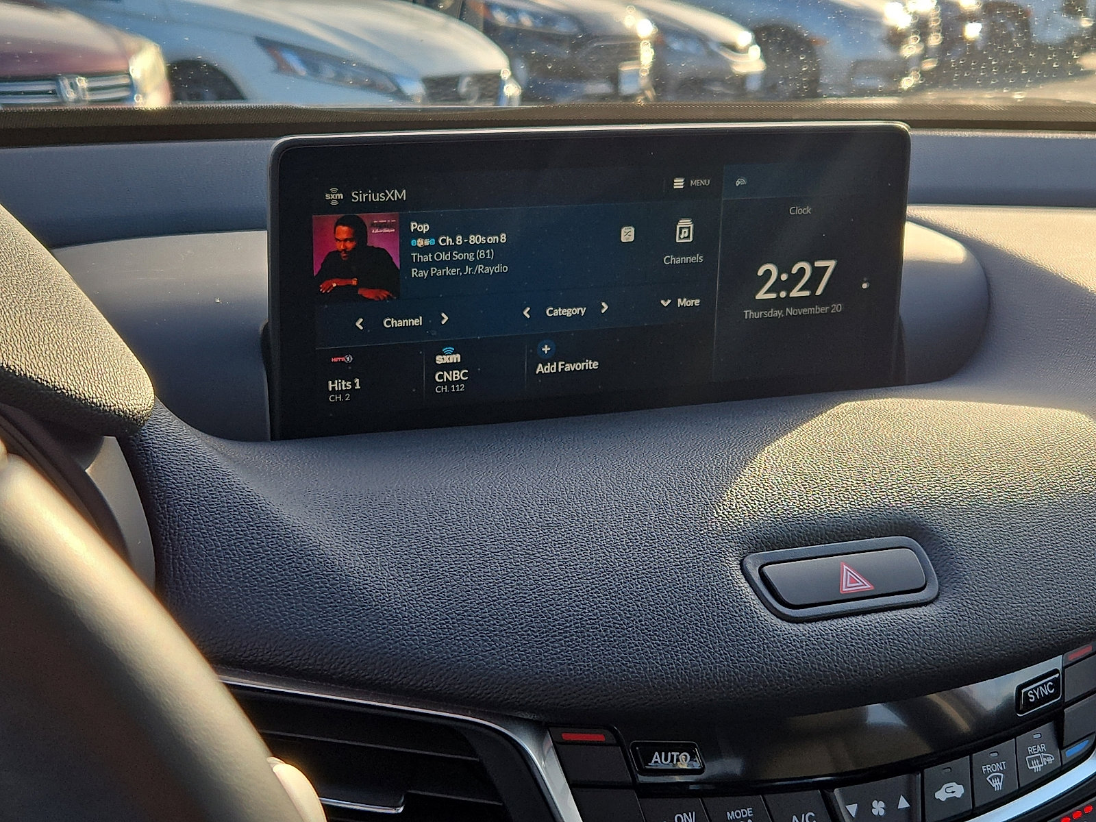 Used 2022 Acura TLX image 17