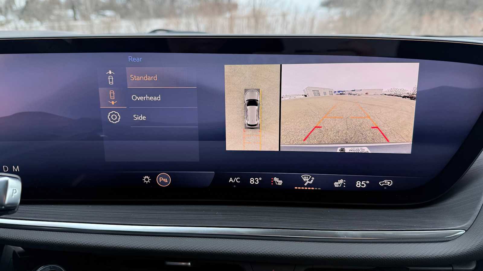 New 2026 Buick Envision Preferred image 19