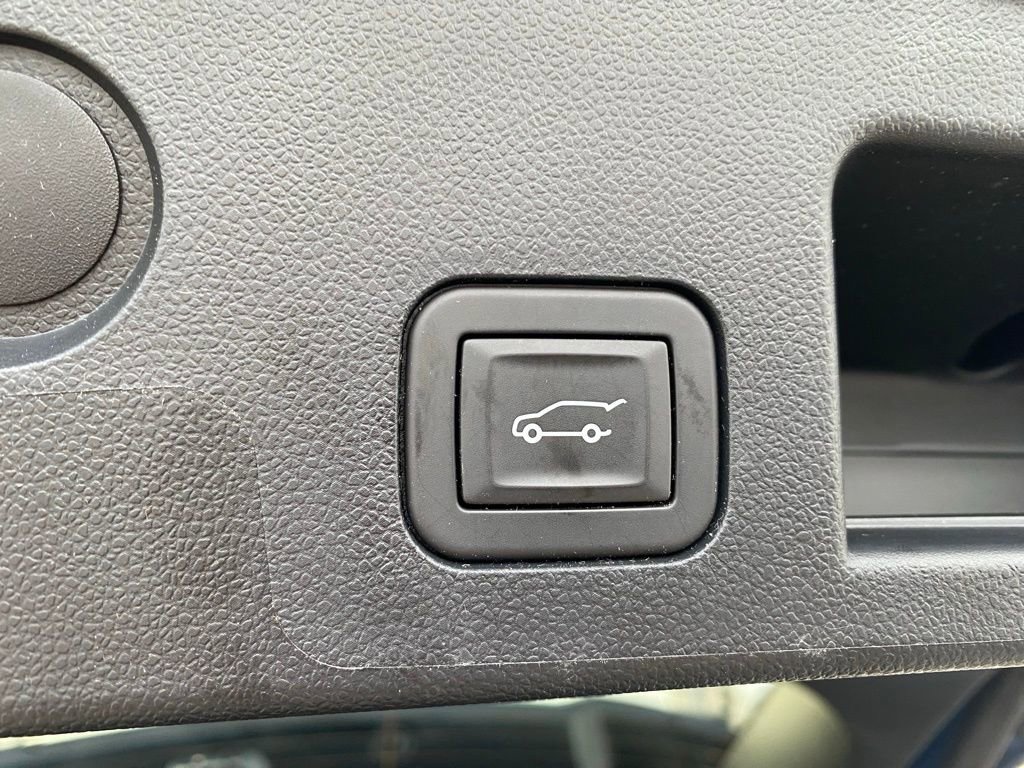 New 2026 Chevrolet Equinox LT w/ Convenience Package II image 27