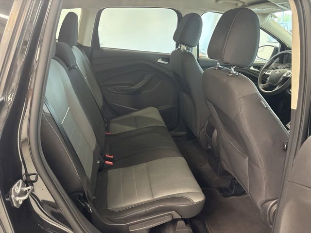 Used 2015 Ford Escape SE AWD/4WD image 26