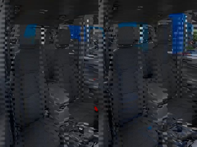 New 2026 Chevrolet Colorado LT AWD/4WD image 16