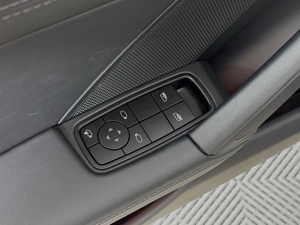New 2026 Porsche 911 Carrera 4 GTS image 20