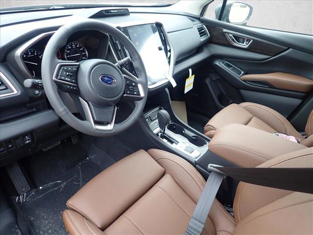 New 2026 Subaru Ascent Touring AWD/4WD image 11