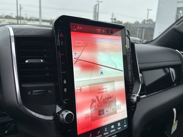 New 2026 RAM 1500 Laramie image 31