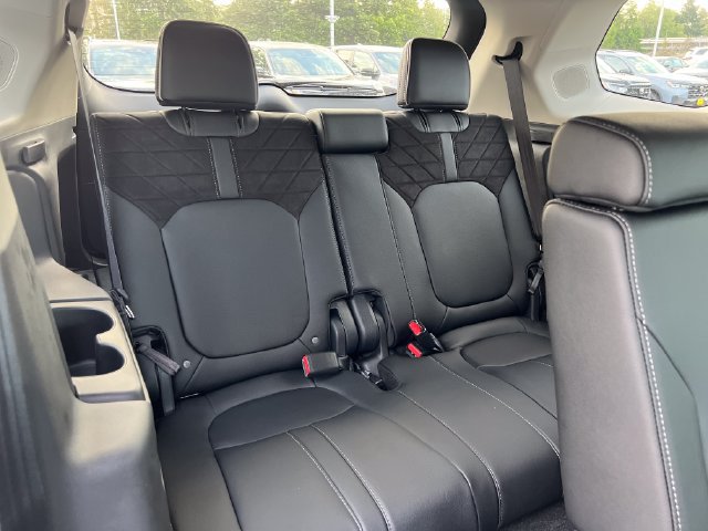 New 2026 Honda Pilot Elite image 13