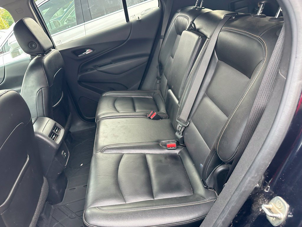 Used 2021 Chevrolet Equinox LT AWD/4WD image 30