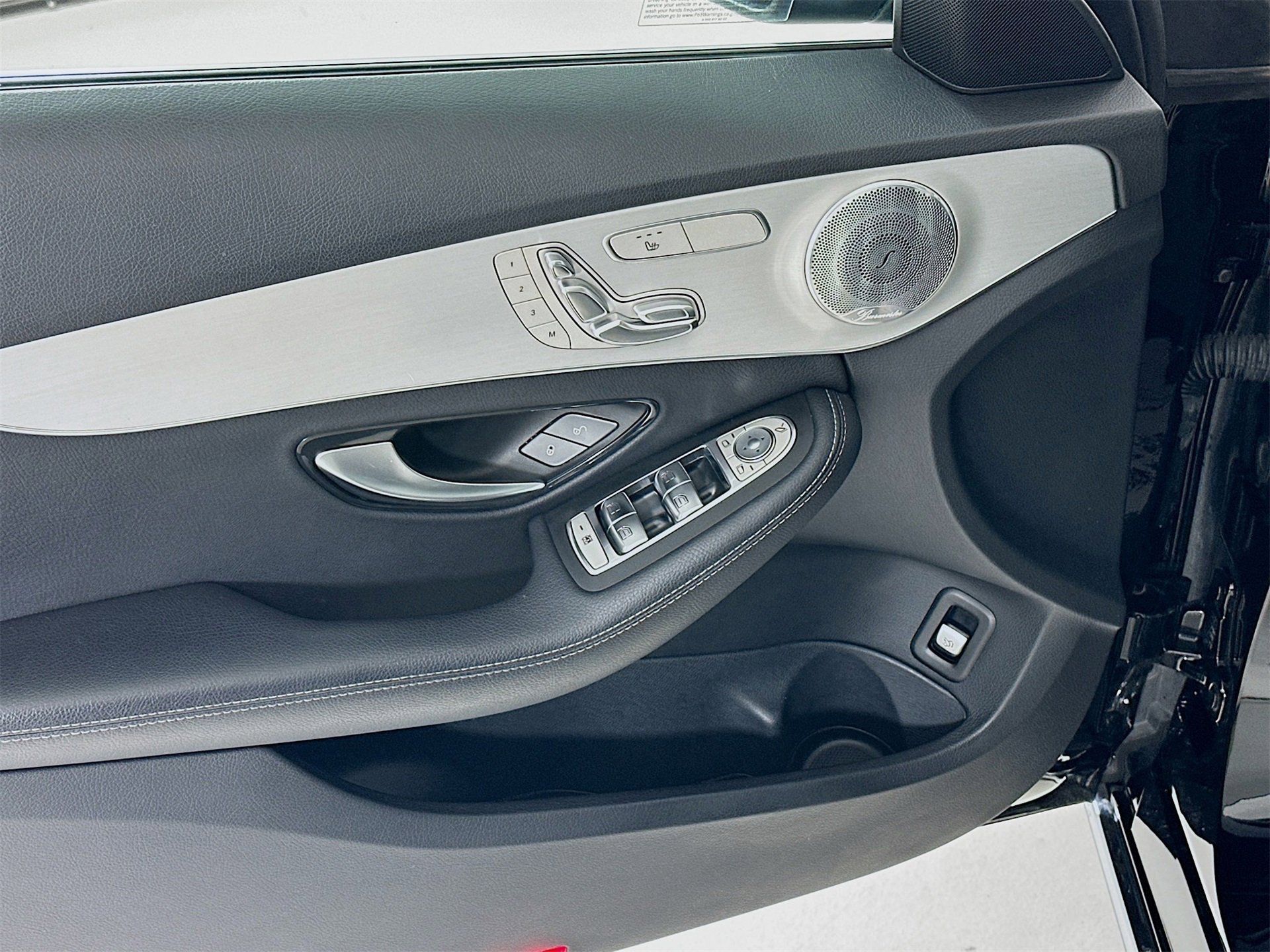 Used 2021 Mercedes-Benz C 300 Sedan image 18