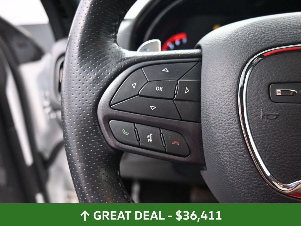 Used 2024 Dodge Durango R/T AWD/4WD image 26