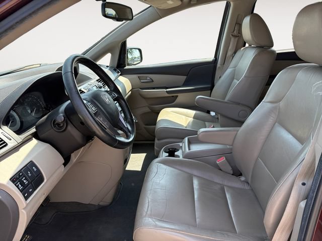 Used 2012 Honda Odyssey Touring image 9
