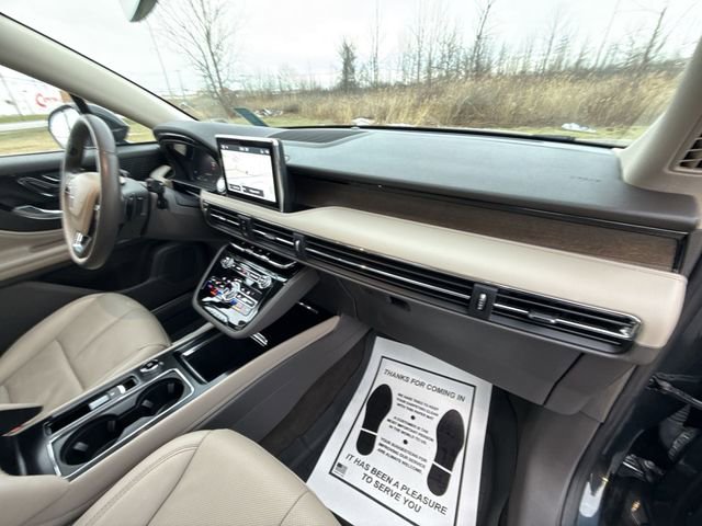 Used 2022 Lincoln Corsair Reserve w/ Equipment Group 201A image 29