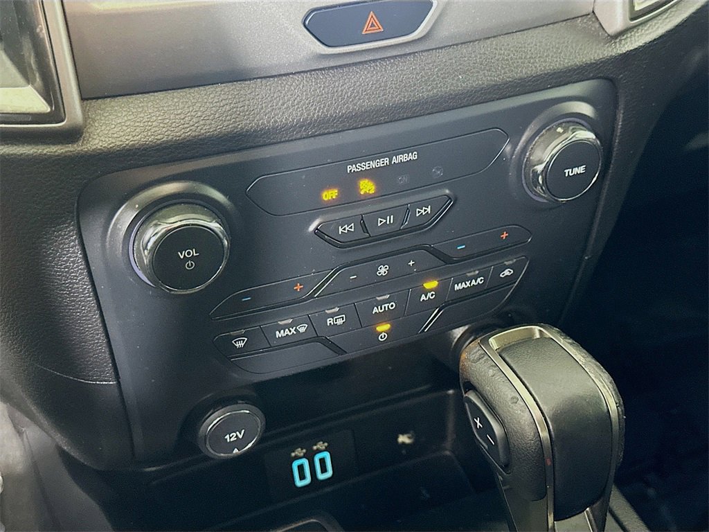 Used 2019 Ford Ranger XLT w/ Equipment Group 301A Mid image 23