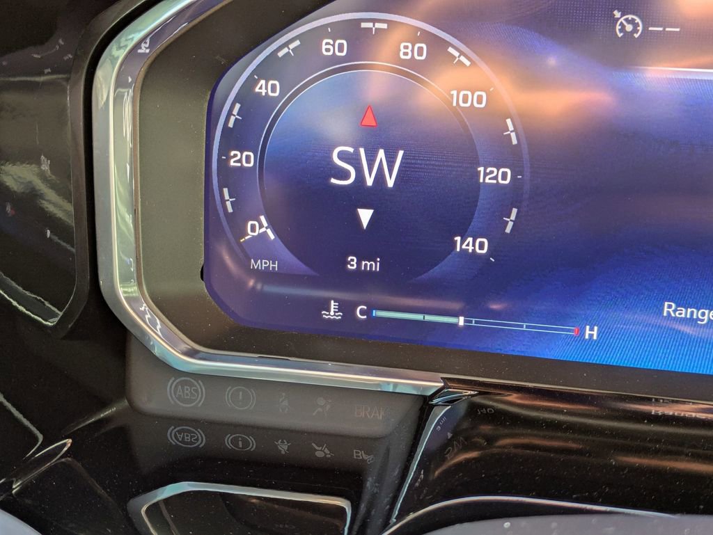 New 2026 Chevrolet Silverado 1500 RST w/ Convenience Package II image 20