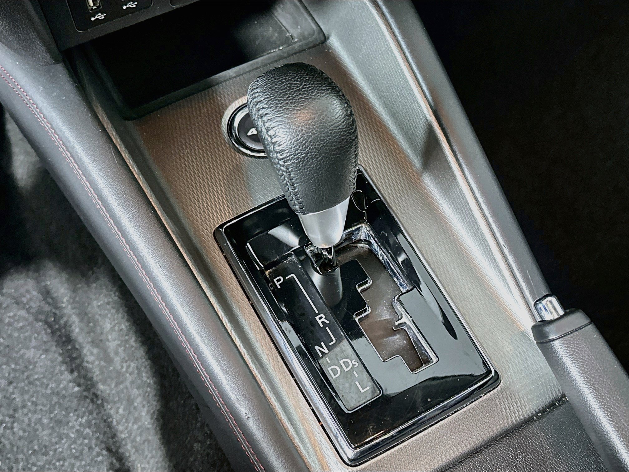 Used 2024 Mitsubishi Outlander Sport AWD image 24