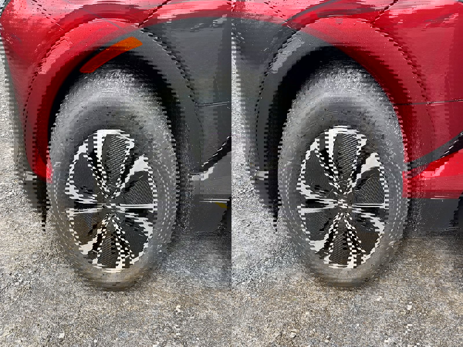 New 2026 Chevrolet Blazer EV LT image 13