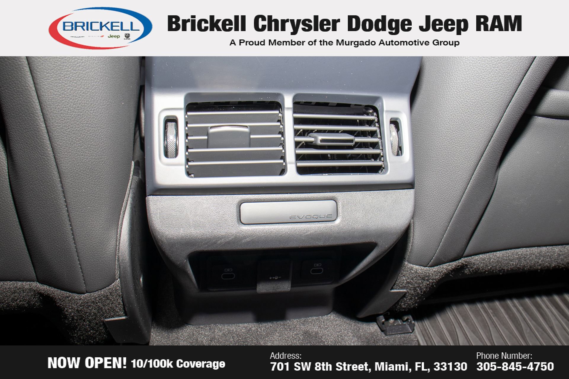 Used 2025 Land Rover Range Rover Evoque S AWD/4WD image 20