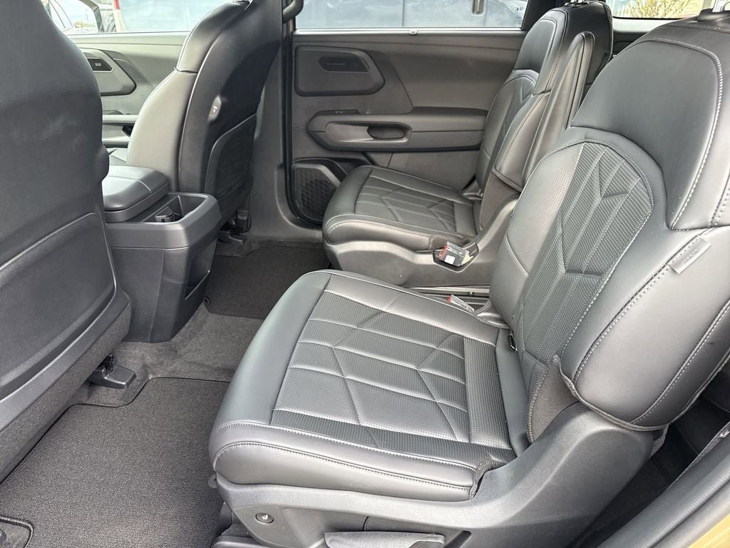 New 2027 Kia Telluride EX X-Line AWD/4WD image 29