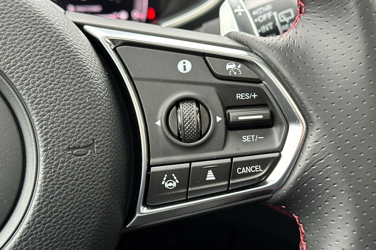 New 2026 Acura MDX A-Spec AWD/4WD image 26