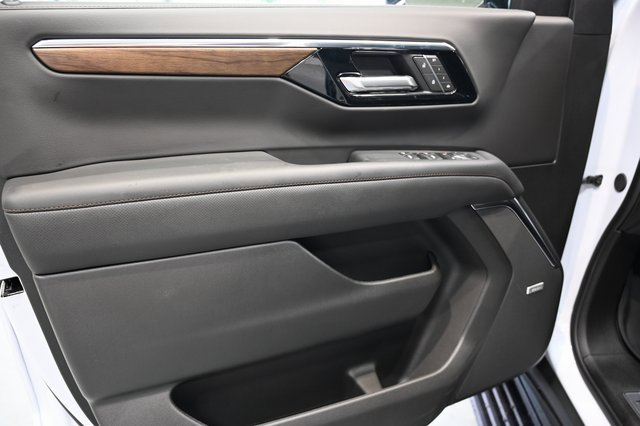 New 2026 Chevrolet Tahoe High Country image 31