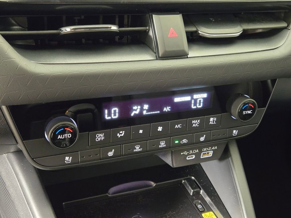 New 2026 Subaru Outback Wilderness image 18