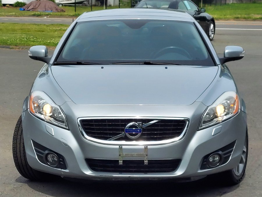 Used 2012 Volvo C70 T5 w/ Climate Pkg FWD image 20
