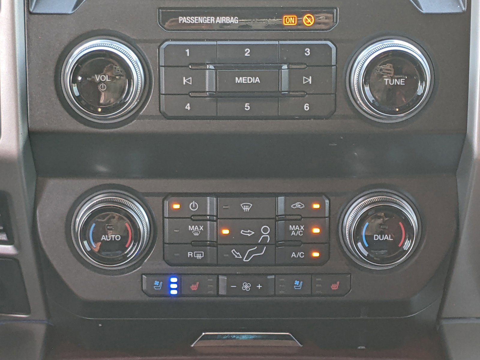 Used 2021 Ford F250 King Ranch w/ King Ranch Ultimate Package image 17