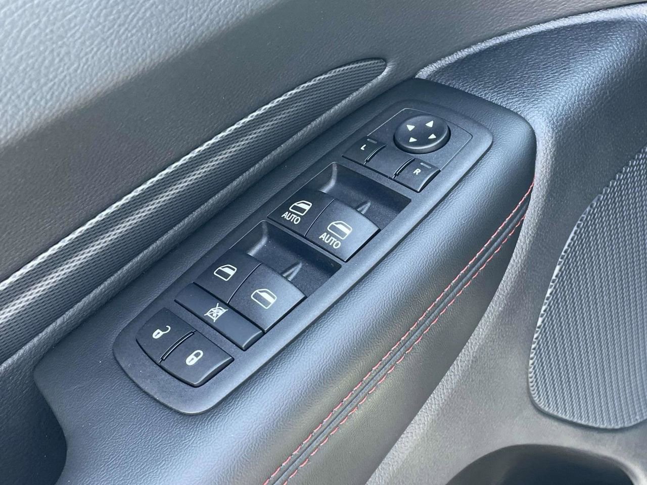 New 2026 Dodge Durango GT w/ Blacktop Package image 26