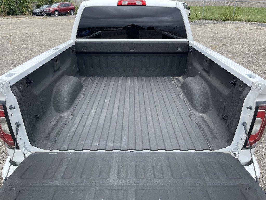 Used 2018 GMC Sierra 1500 SLT w/ Texas SLT Premium Package RWD image 48