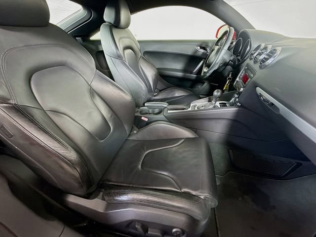 Used 2008 Audi TT 2.0T image 26