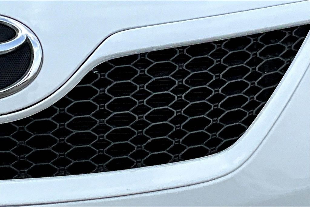 Used 2008 Toyota Camry SE image 11